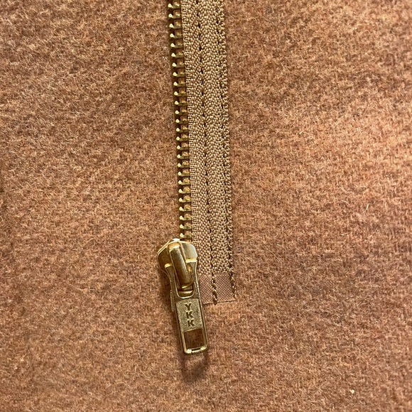 Petite City Coat - Picture 5 of 8